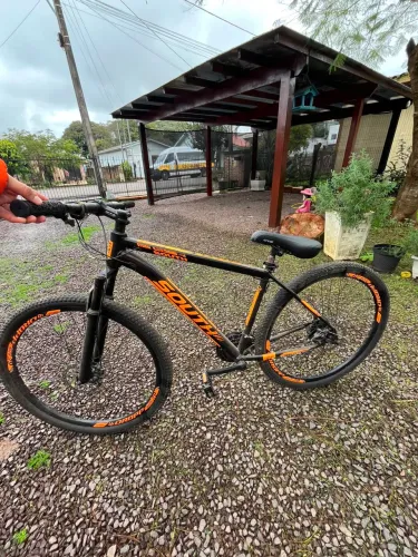Vende-se BICICLETA