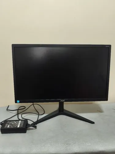 Monitor