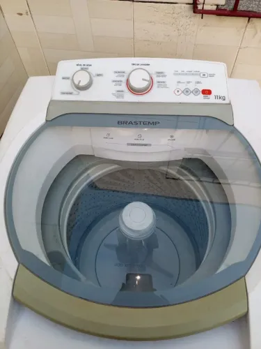 maquina de lavar Brestep11kg