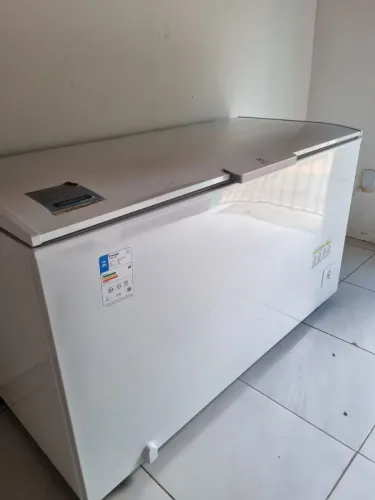 Freezer