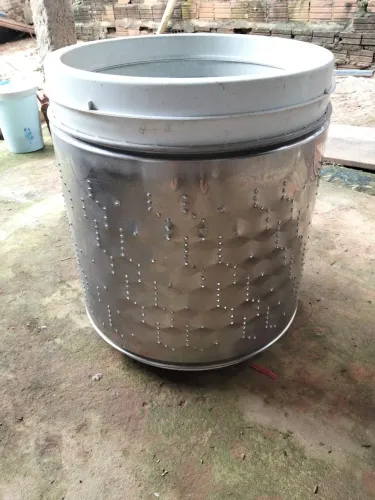 Cesto máquina de lavar Eletrolux 12kg