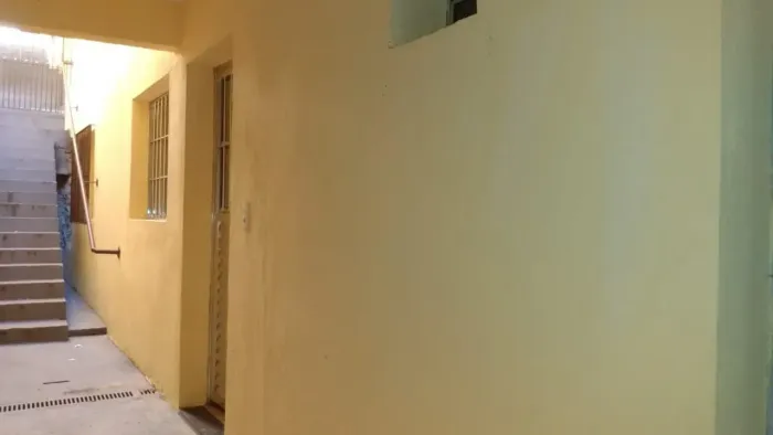 Imóvel para aluguel com 40 metros quadrados com 1 quarto em Novo Osasco - Osasco - SP