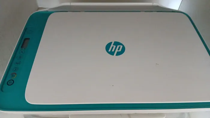 Vendo Impressora HP - Multifuncional