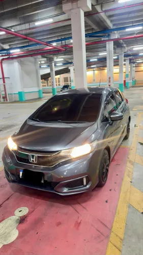 Honda Fit Personal 1.5 Flexone 16V 5P Aut. 2021