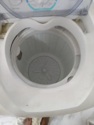 Venda de máquina de lavar 6kg 7198400.4165