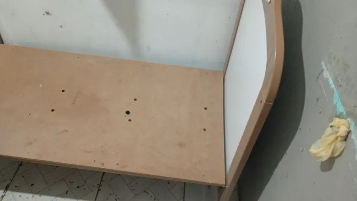 Berço 3x1