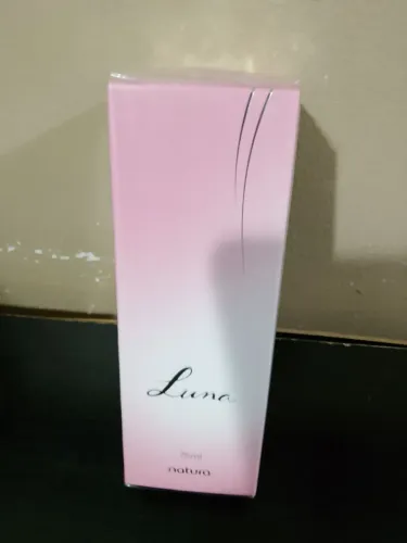 Perfume luna R$ 99.00