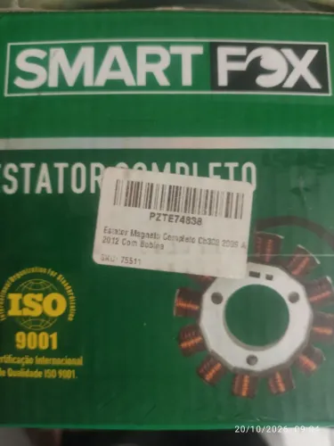 Estator CB300r