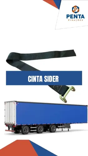Cinta Rabicho Sider Atacado