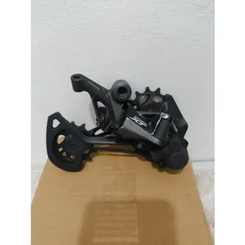 Câmbio Shimano Xt Passador Slx