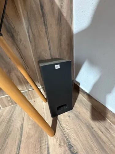 Soundbar jbl