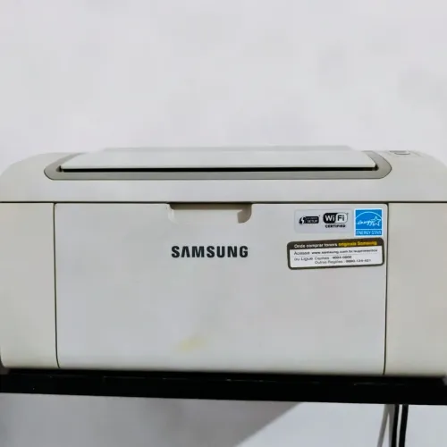 Impressora Samsung ML-2165W