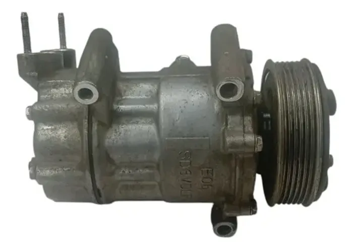 Compressor AC Mini Cooper 2011 2012