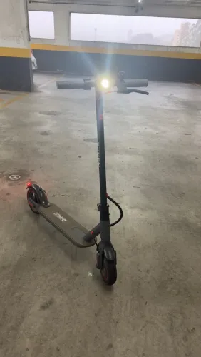PATINETE ELÉTRICO 