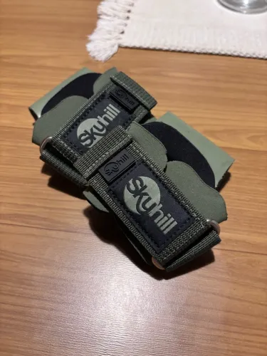 Hand Grip Skyhill Competition 2.0