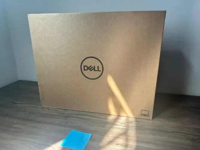 Notebook Dell G15 16GB Lacrado ! Novo ! RTX3050 15.6 Core i5 512GB Linux N.Fiscal Garantia