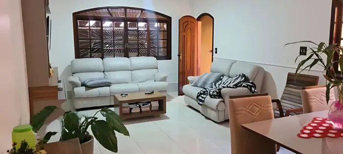 Sobrado com 3 dormitórios à venda, 198 m² por R$ 860.000,00 ou para alugar por R$6.000,00