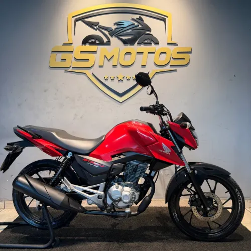 Fan 2026 NOVA ( divido até 21x no cartão )