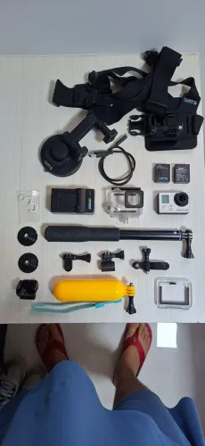 Vendo GoPro3+
