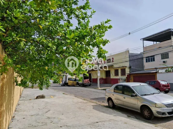 Quintino Bocaiúva | Apartamento 2 quartos