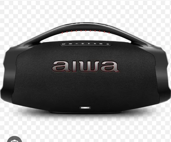 Aiwa Bombox