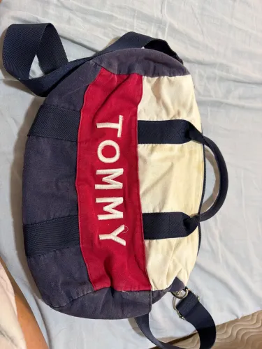 Bolsa Tommy original