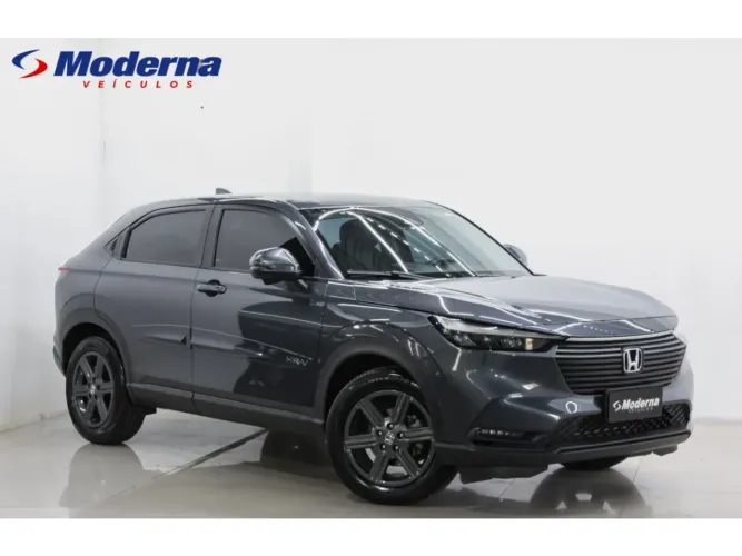 Honda HR-V EXL 1.5 Sensing 16V 5P Aut. 2023