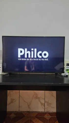 Tv philco 43 polegadas