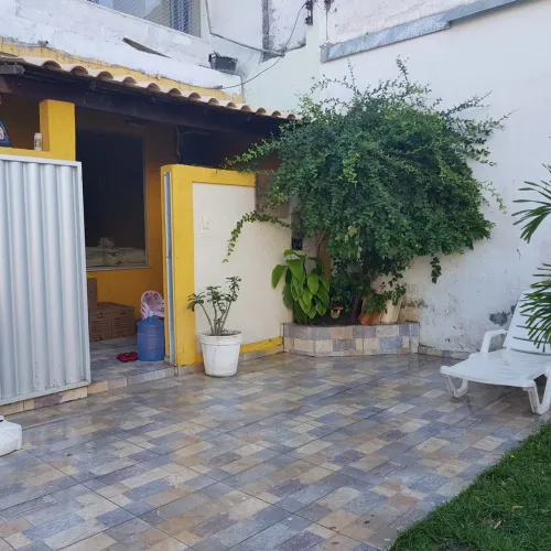 Casa para temporada em Stella Maris