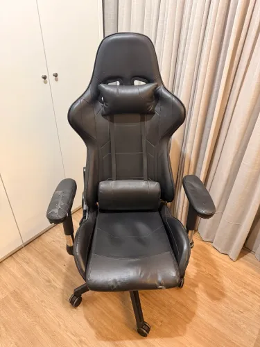 Cadeira gamer/home office Samsclub