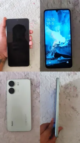 redmi 13c