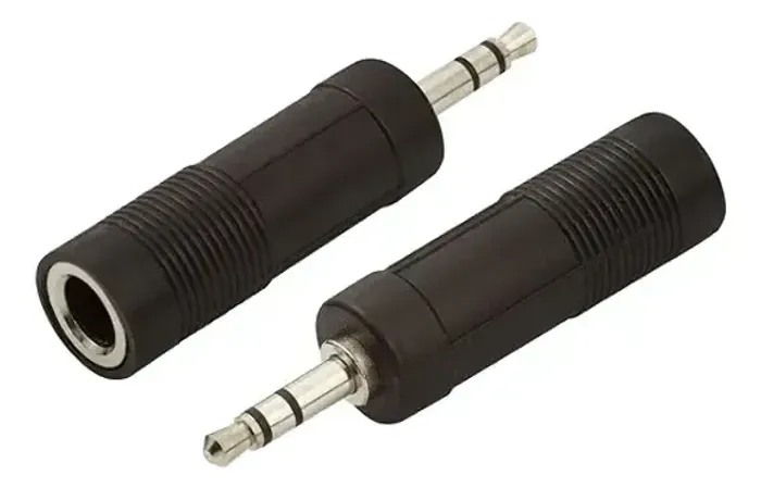 Adaptador P10xP2
