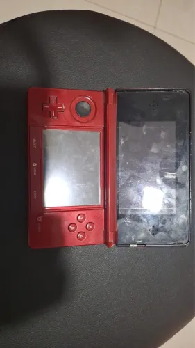 Nitendo 3DS