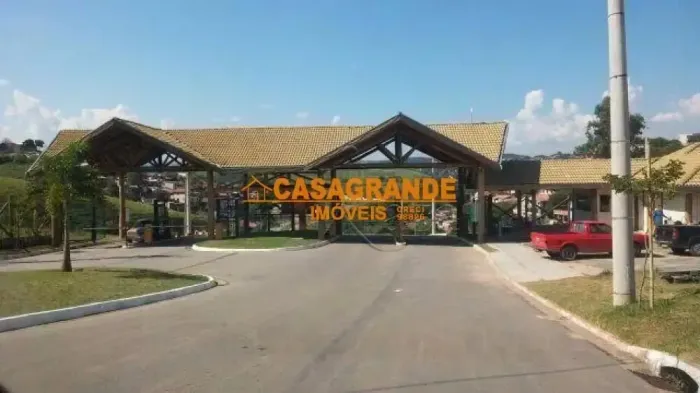 Terreno à Venda no condomínio Residencial Mantiqueira | 252 m²