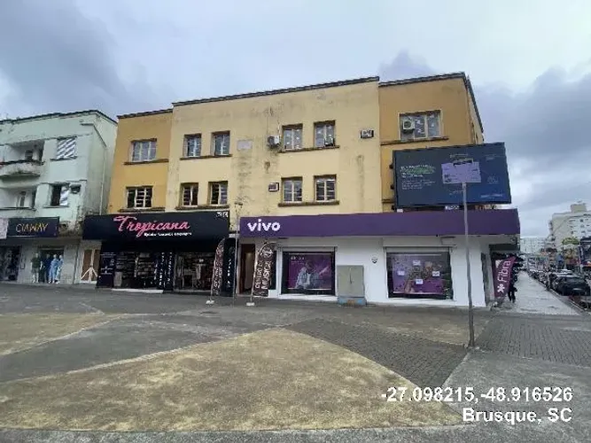 Oferta com excelente localização Apartamento no Centro I, Brusque - SC, Apto 102, 150m² |