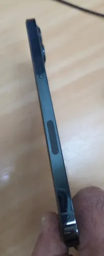 iphone 12 promax - impecavel