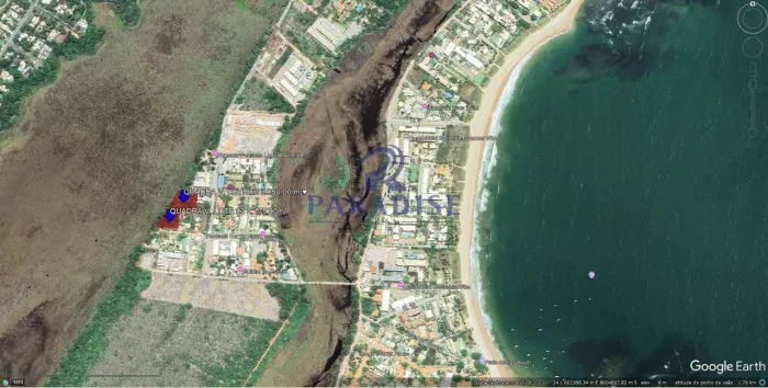 Área, Itacimirim, Camaçari - R$ 3.26 mi, Cod: 68970