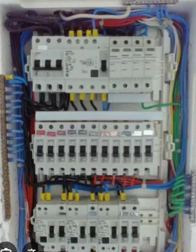 Eletricista encanador