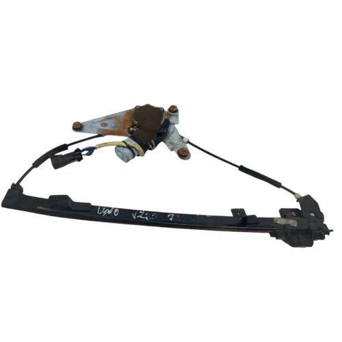 Máquina Vidro Elétrico Diant Esquerda Fiat Uno Mille 95/2003