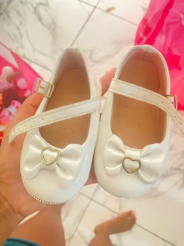 Sapoto de bebê