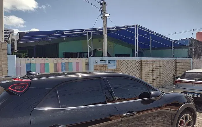 Comercial para Alugar - Lagoa Nova - Natal/RN