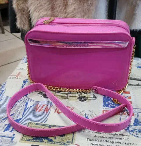 Bolsa Petite Jolie