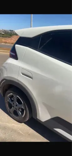 BYD Dolphin Mini (Elétrico) 2025