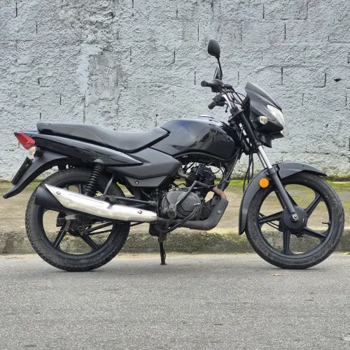 Moto mottu