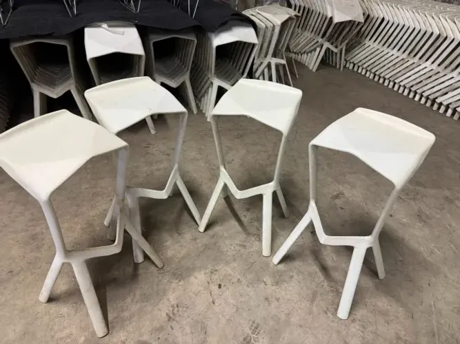 Banquetas Modular