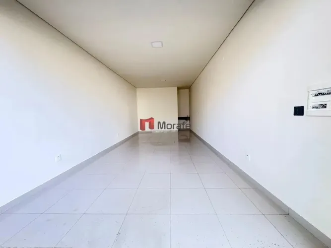 Excelente loja com ótimo acabamento no Castelo