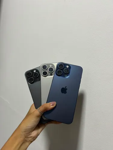 Iphone 15 Pro Max 256g