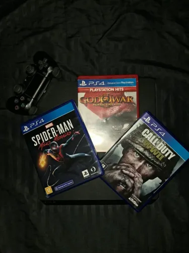 Ps4