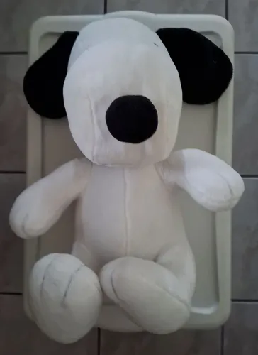 Snoopy Medida 37cm x 30 cm 