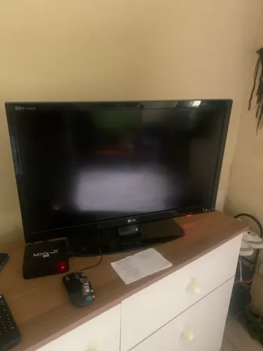 Tv LG 26 polegadas 